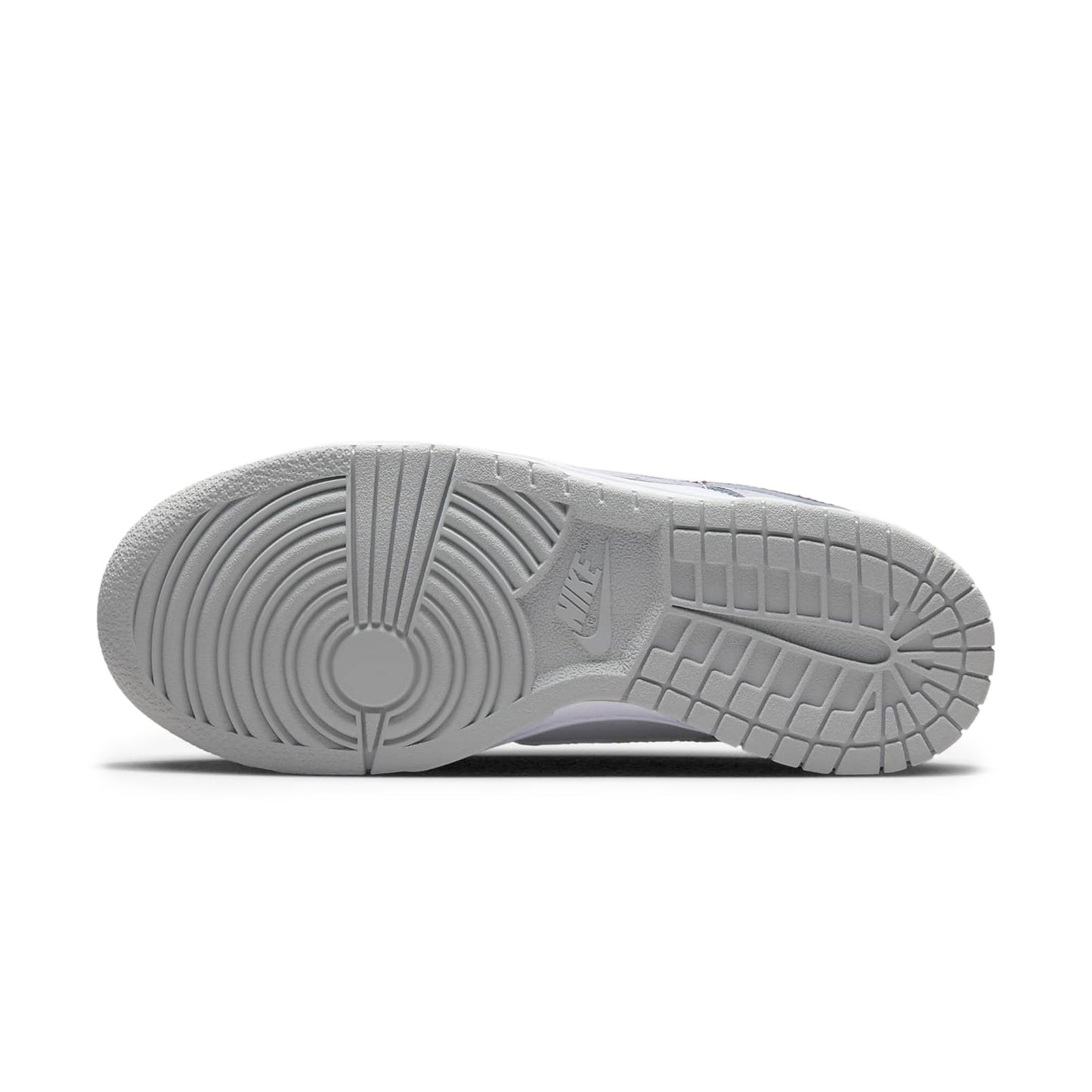 Nike Dunk Low Jackpot Grey GS