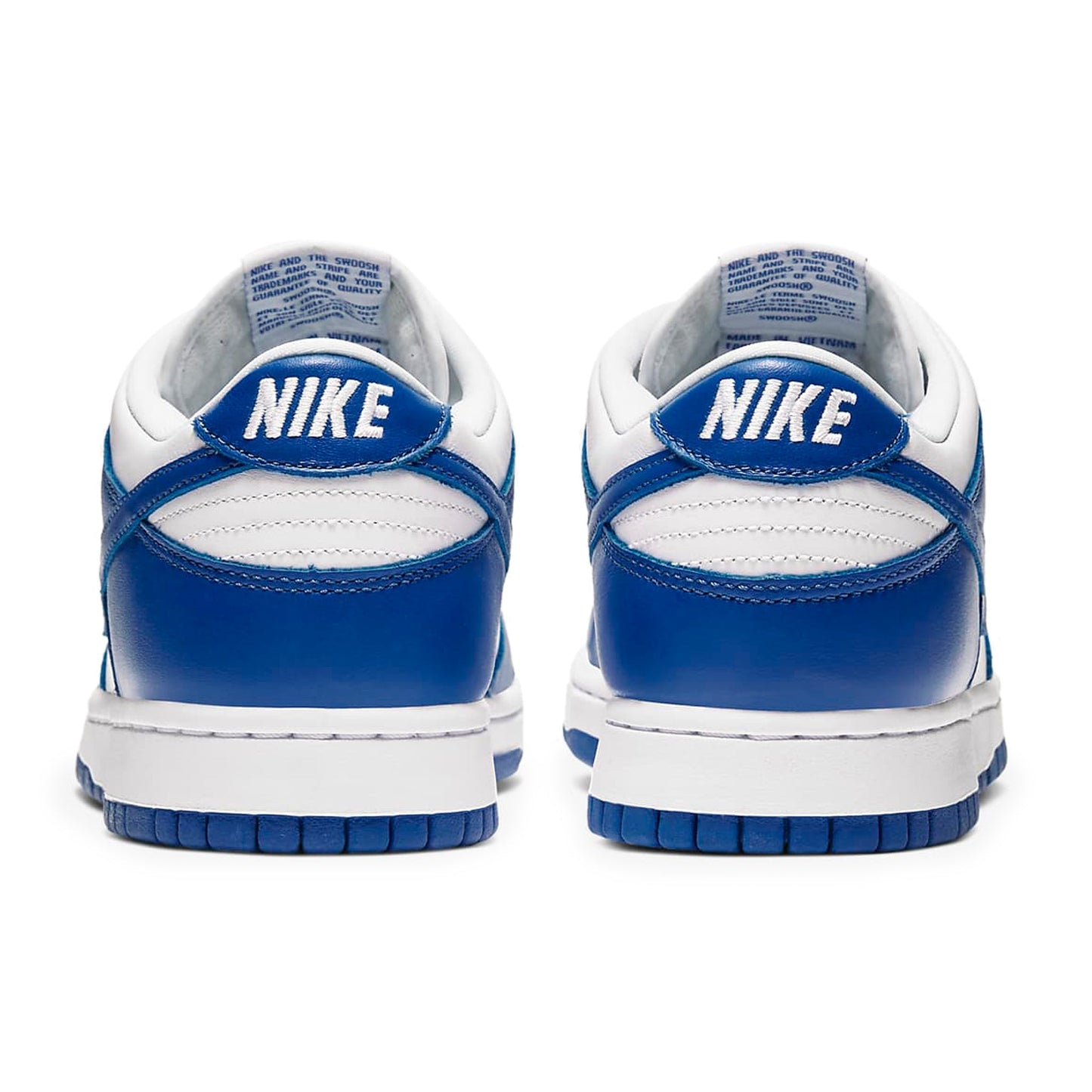 Nike Dunk Low Kentucky Blue M