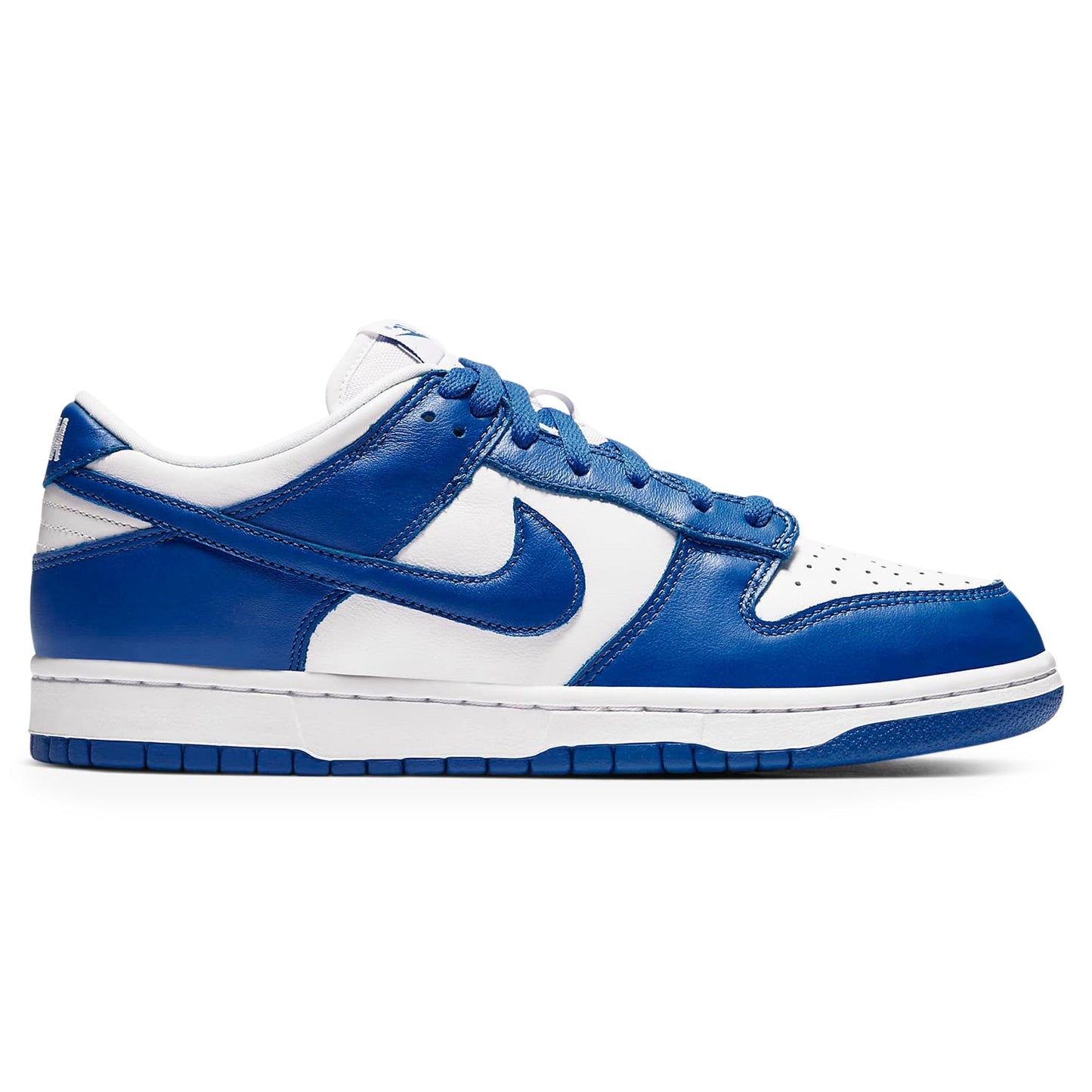 Nike Dunk Low Kentucky Blue M
