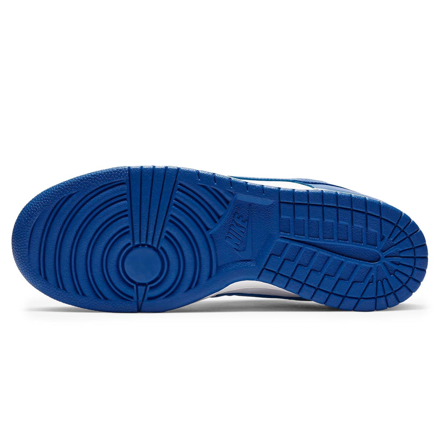 Nike Dunk Low Kentucky Blue M