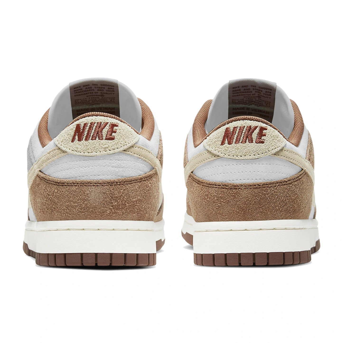 Nike Dunk Low Medium Curry M