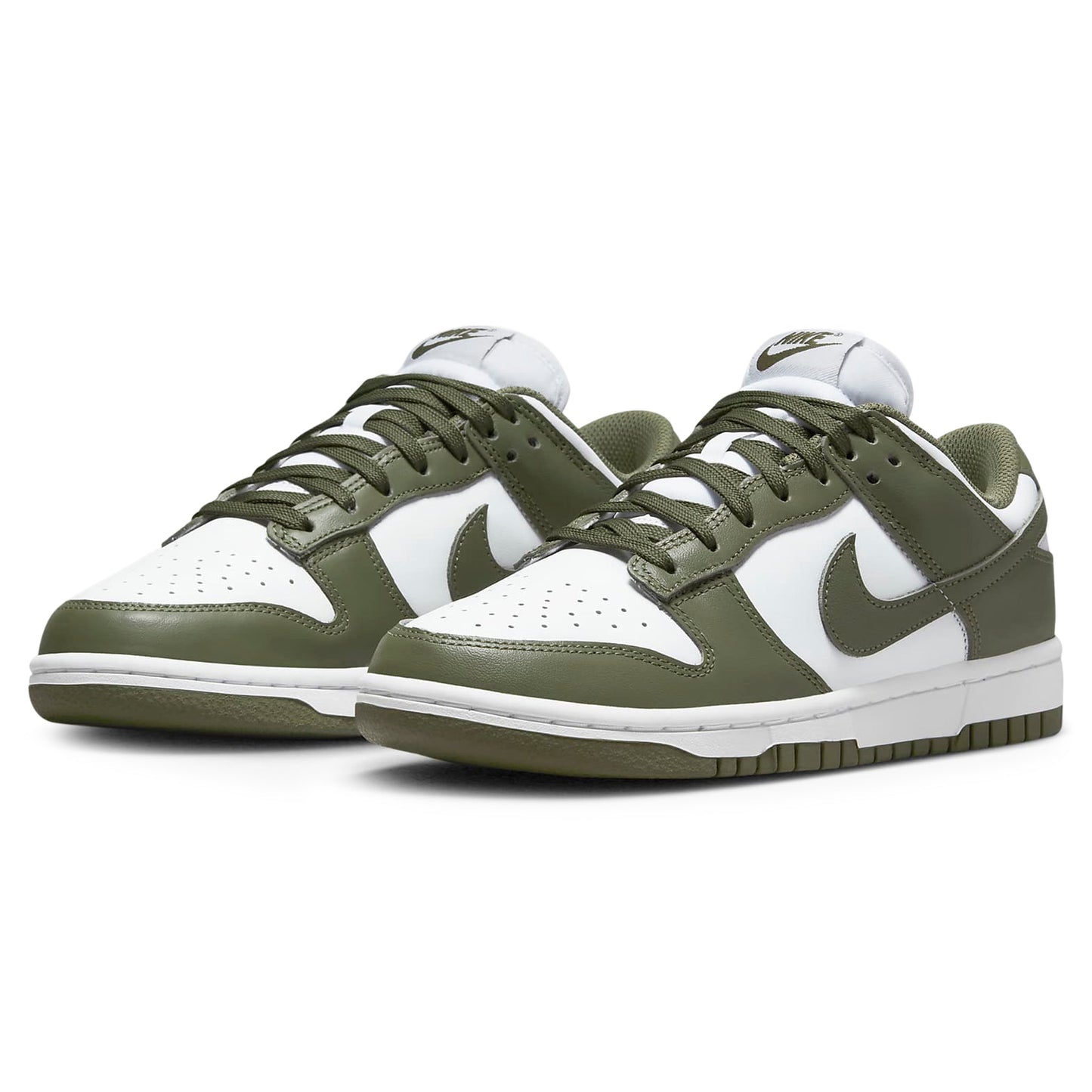 Nike Dunk Low Medium Olive W