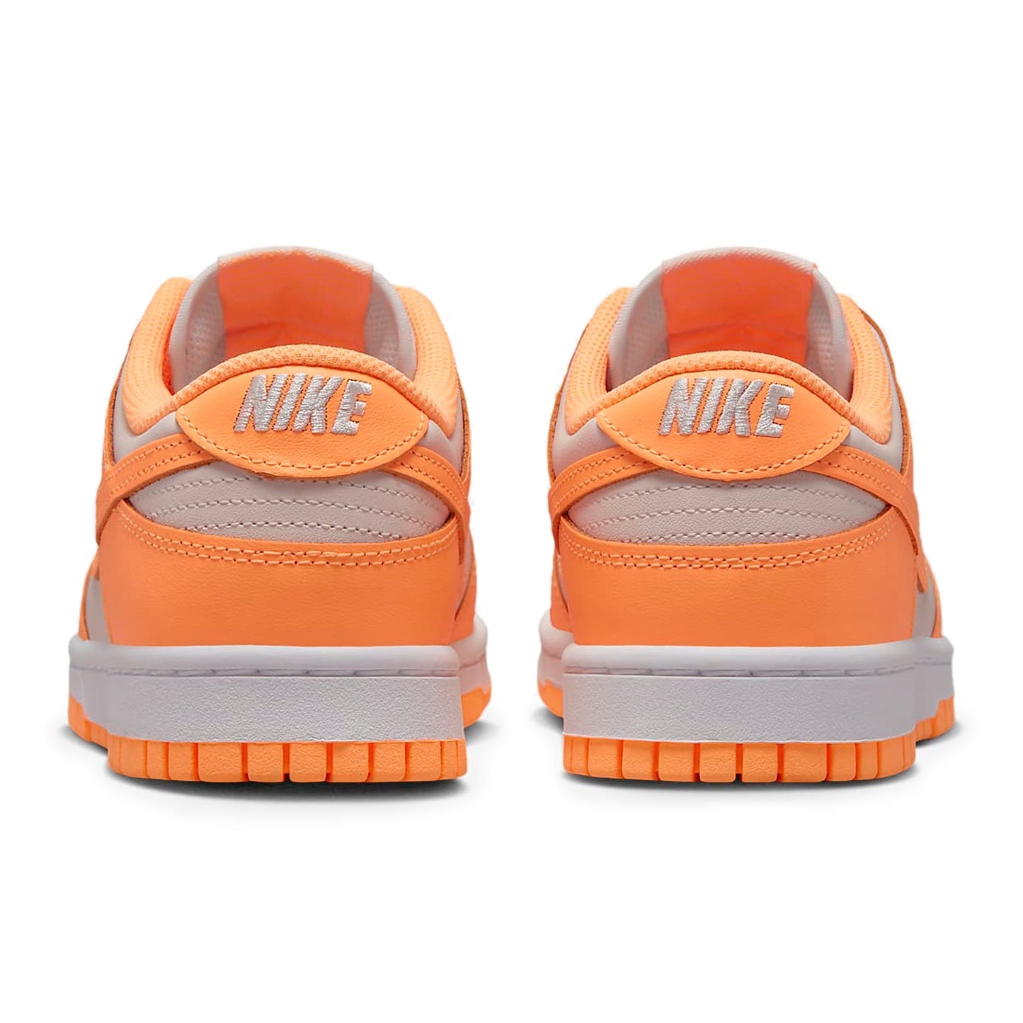 Nike Dunk Low Peach Cream W