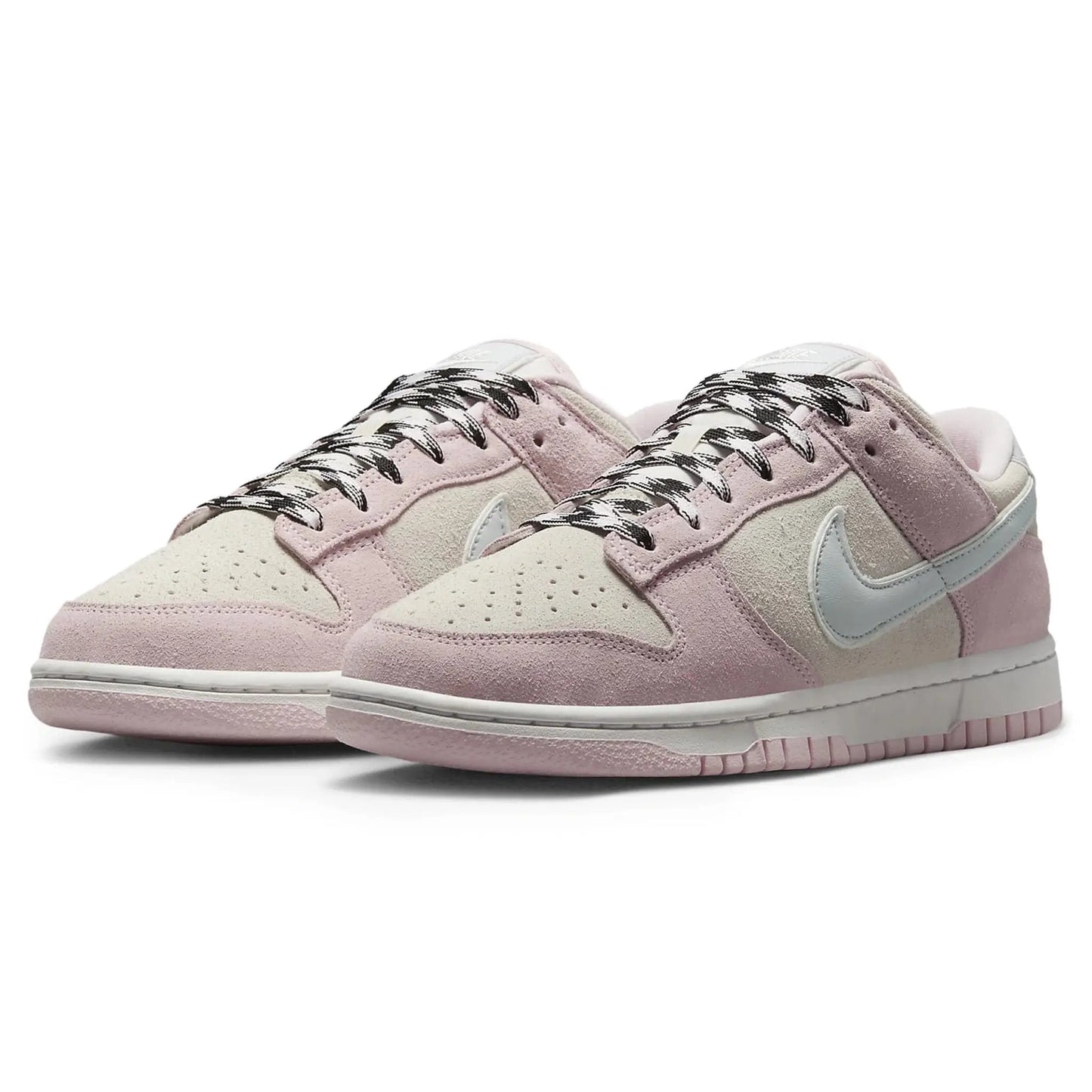 Nike Dunk Low Pink Foam W