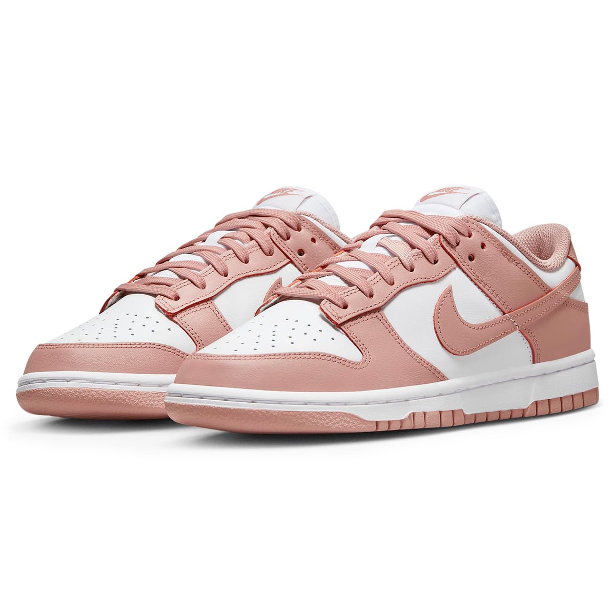 Nike Dunk Low Rose Whisper Pink W