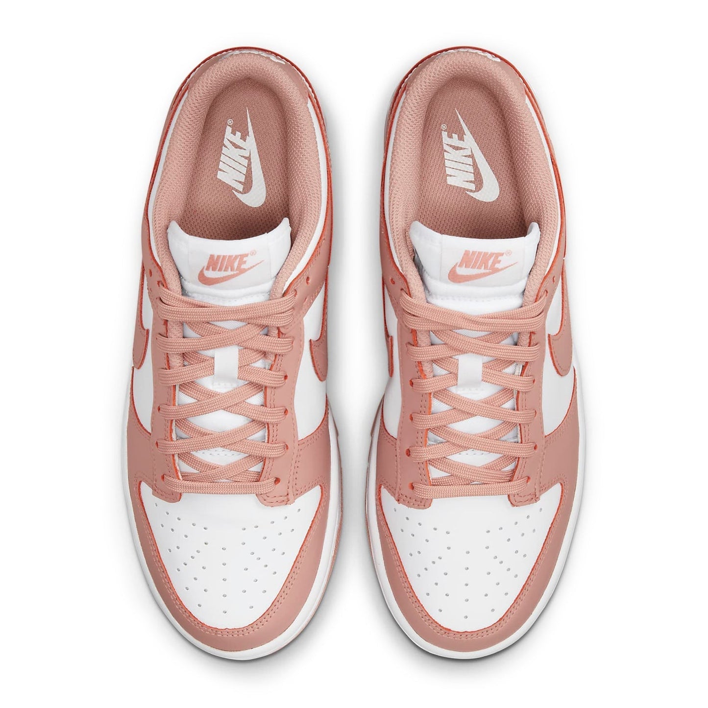 Nike Dunk Low Rose Whisper Pink W