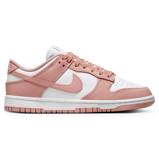 Nike Dunk Low Rose Whisper Pink W