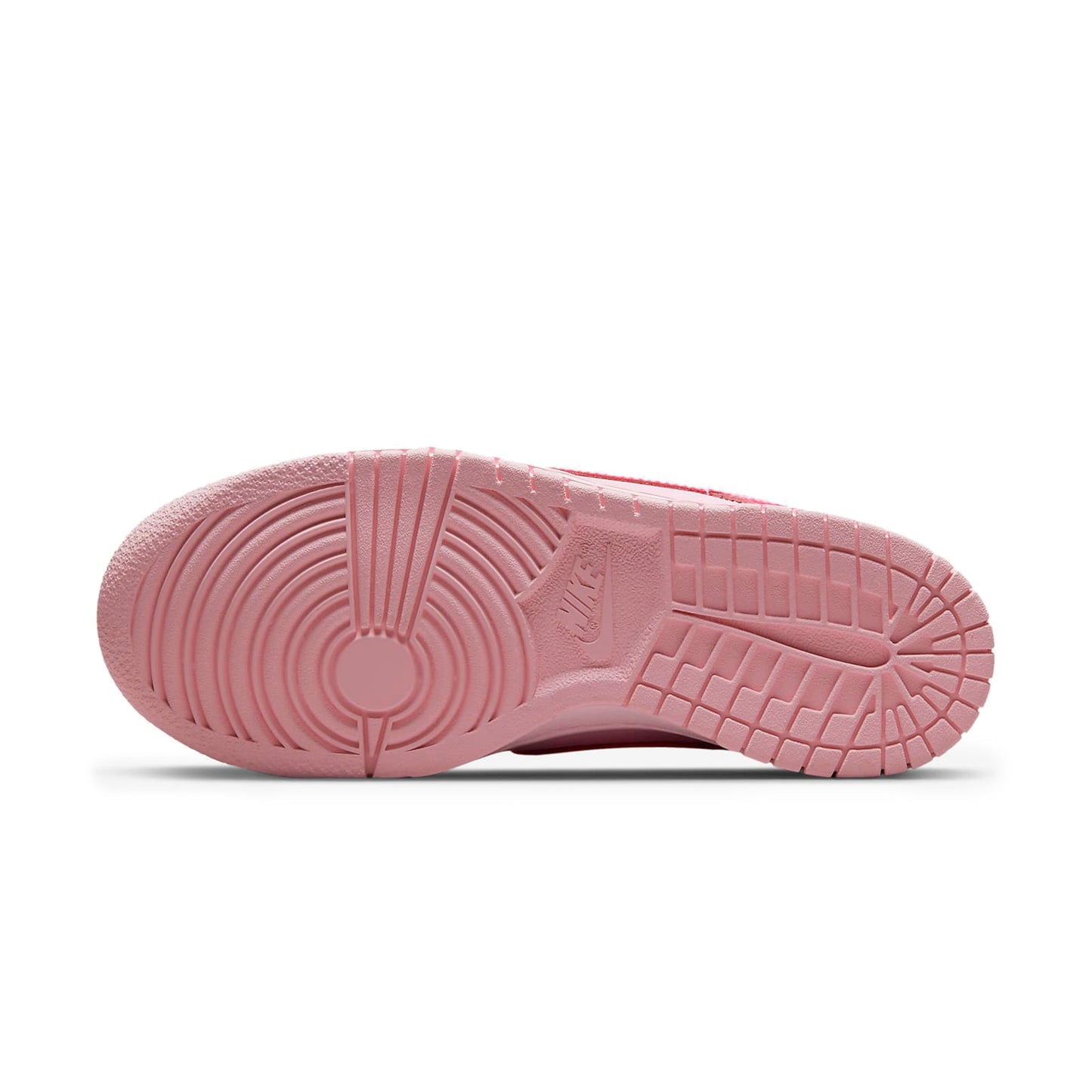 Nike Dunk Low Triple Pink GS