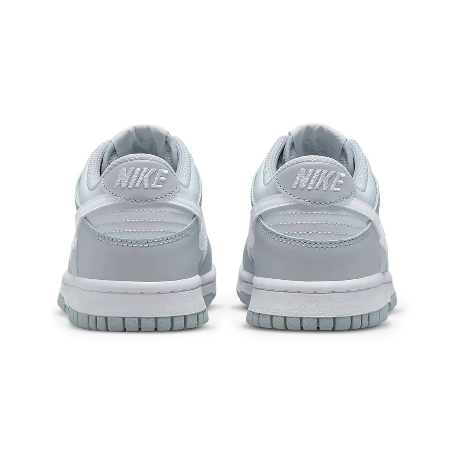 Nike Dunk Low Two Tone Grey GS