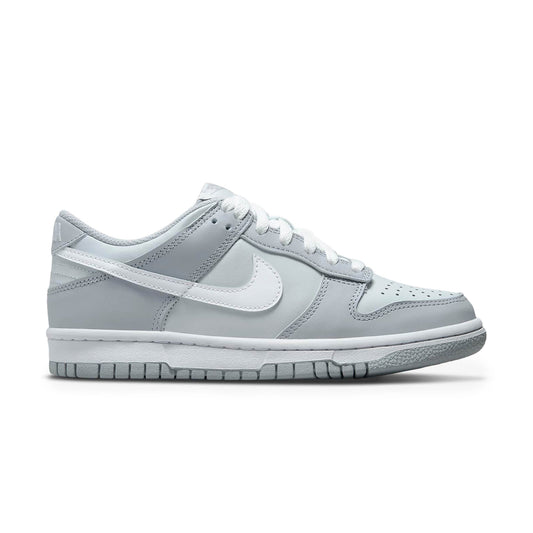 Nike Dunk Low Two Tone Grey GS