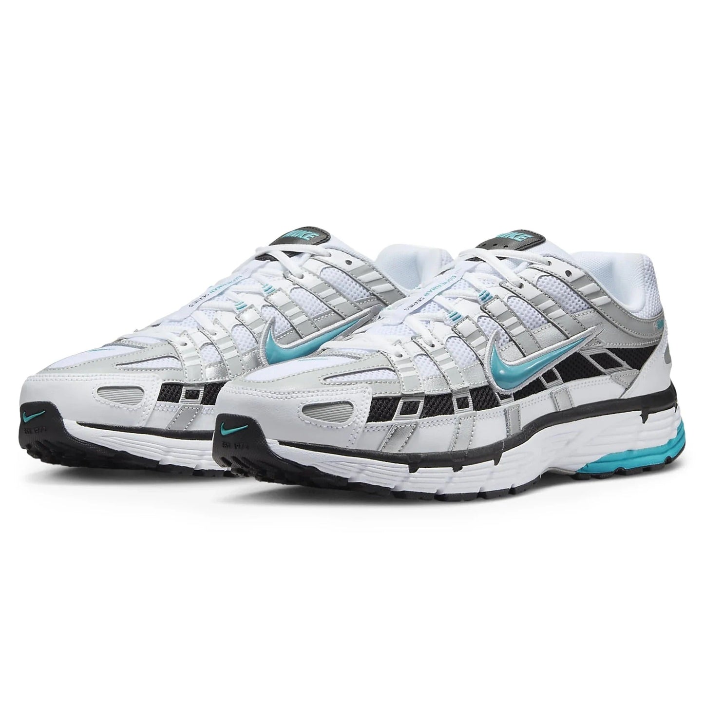 Nike Dusty Cactus P-6000