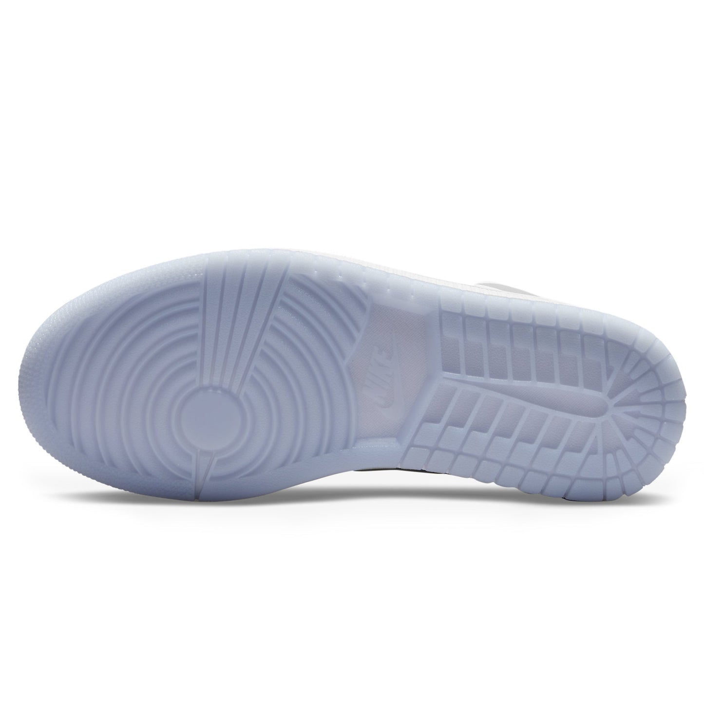 Nike Air Jordan 1 Low Wolf Grey W