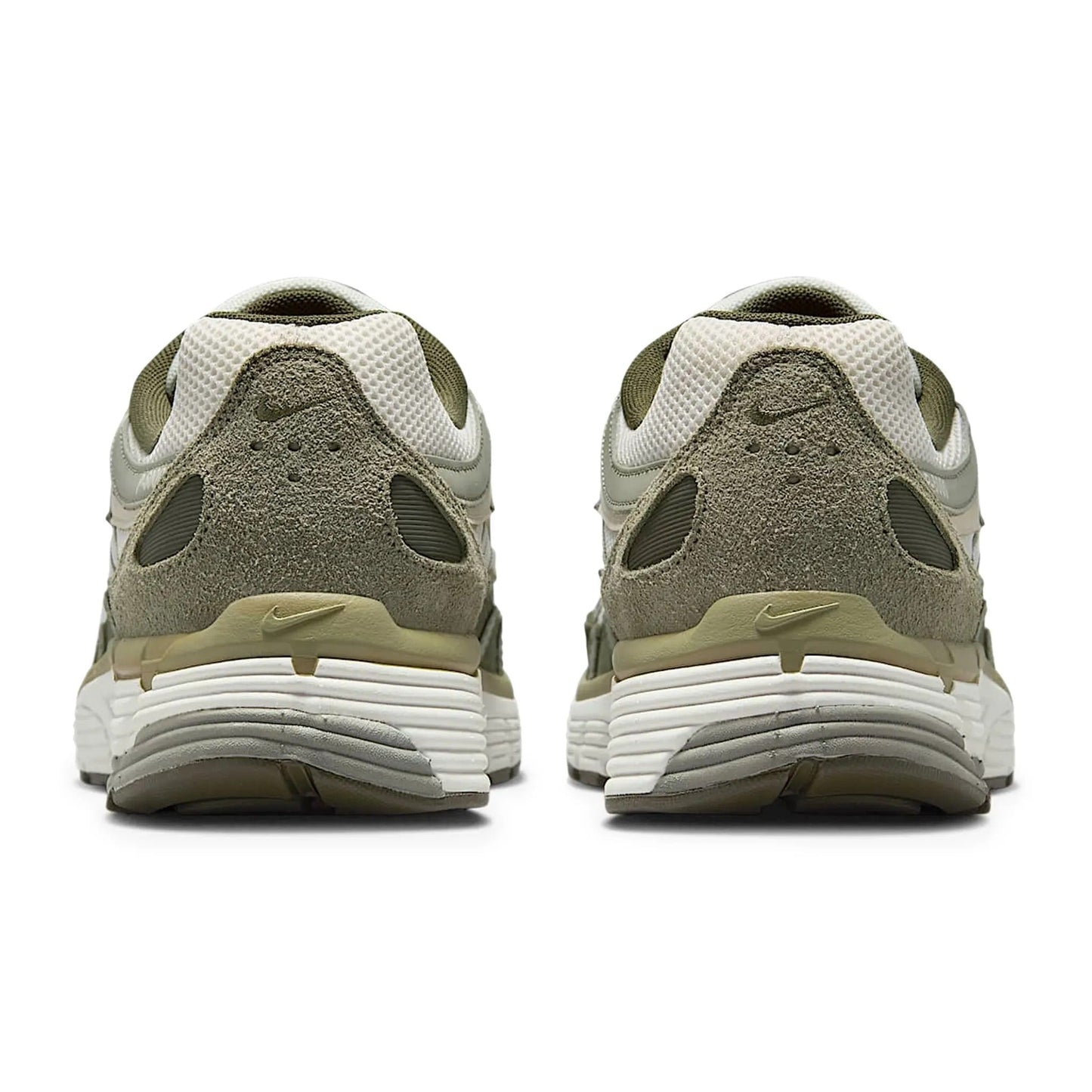 Nike P-6000 Cargo Khaki