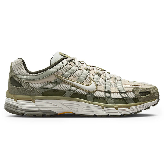 Nike P-6000 Cargo Khaki