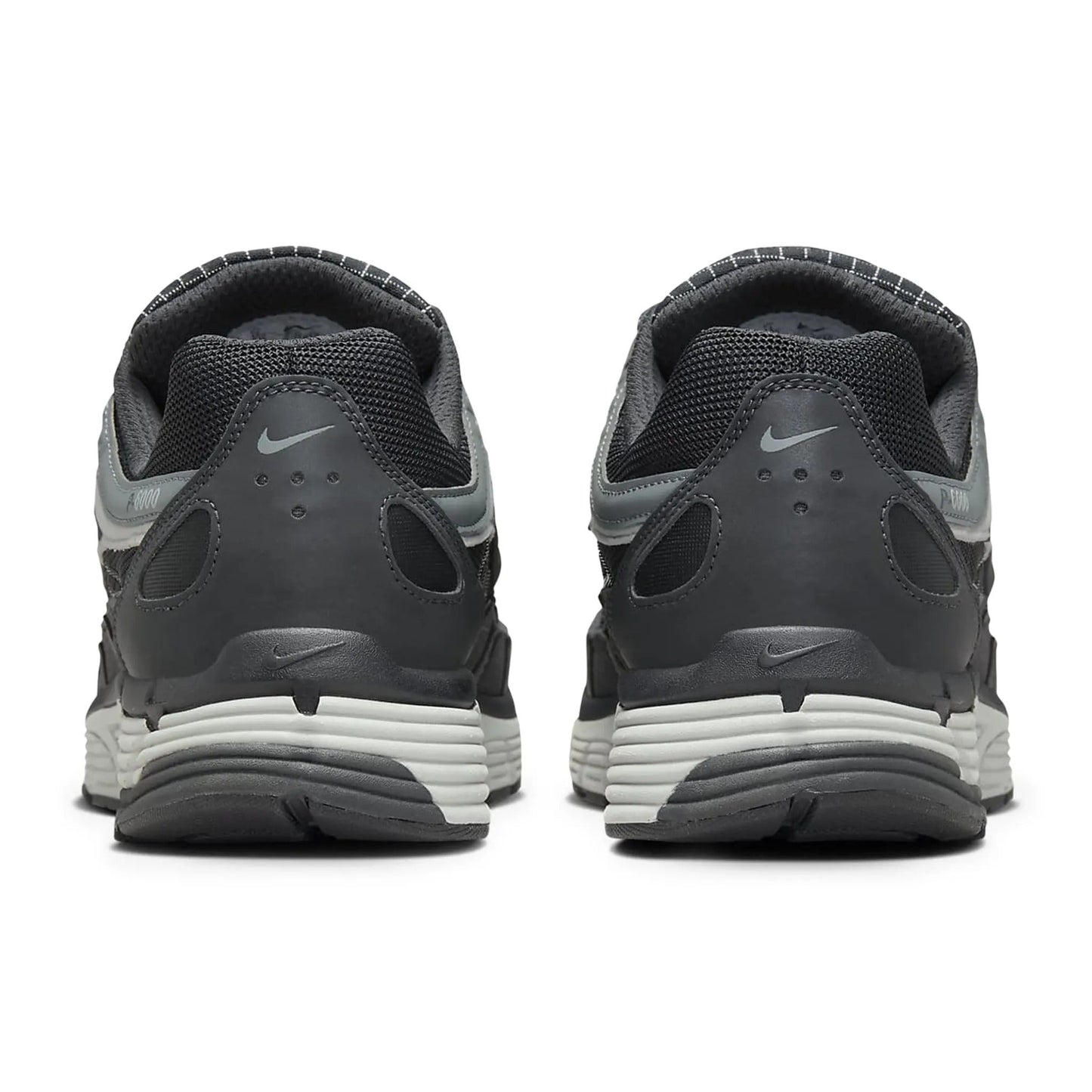 Nike Smoke Grey P-6000 Anthracite