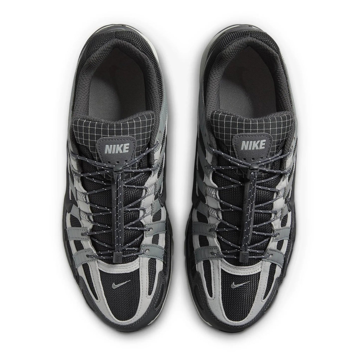 Nike Smoke Grey P-6000 Anthracite