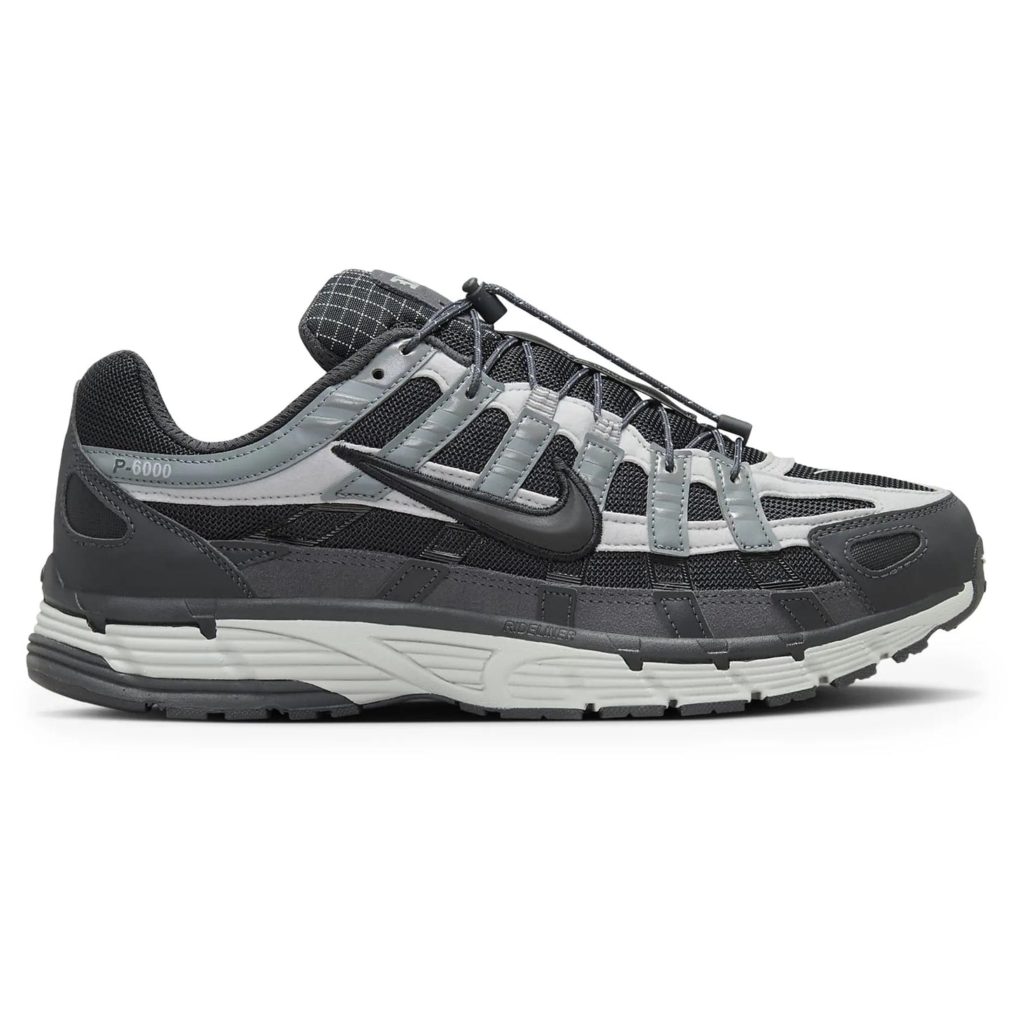 Nike Smoke Grey P-6000 Anthracite