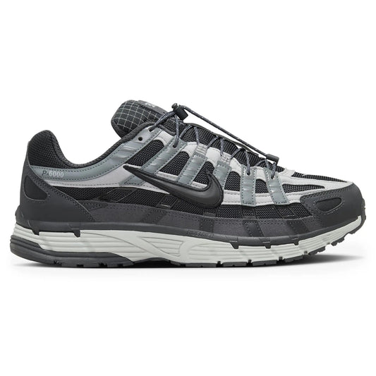 Nike Smoke Grey P-6000 Anthracite