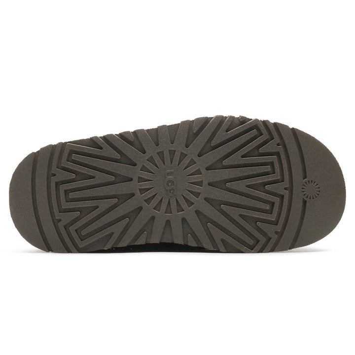 Ugg Tazz Burnt Cedar Platform W