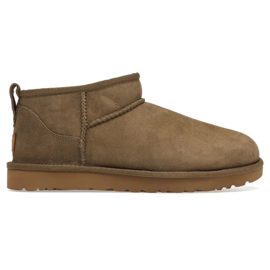 Ugg Ultra Mini Antilope W